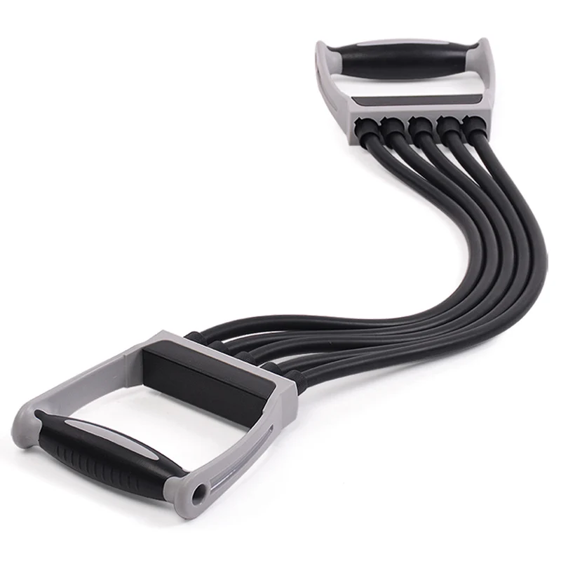 Chest Expander Mens Fitness Pull Rope Rope Stretch Arm Apparatus Pectoral Back Muscle Training
Chest Expander Mens Fitness Pull Rope Rope Stretch Arm Apparatus Pectoral Back Muscle Training