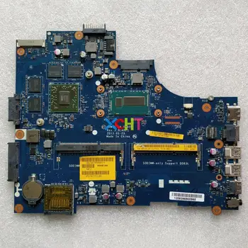 CN-0P28J8 0P28J8 P28J8 LA-9982P i7-4500U CPU R9 M200X 2G GPU for Dell Inspiron 15R 3537 5537 NoteBook Laptop Motherboard Tested
CN-0P28J8 0P28J8 P28J8 LA-9982P i7-4500U CPU R9 M200X 2G GPU for Dell Inspiron 15R 3537 5537 NoteBook Laptop Motherboard Tested
