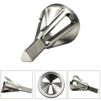 New Car Motorcycle Deburring External Chamfer Tool Remove Burr Screw Head Trimmer / Drill Tool
New Car Motorcycle Deburring External Chamfer Tool Remove Burr Screw Head Trimmer / Drill Tool
