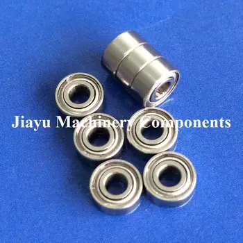 Free Shipping 50 PCS S682XZZ Bearings 2.5x6x2.6 Stainless Steel Ball Bearings DDL-625ZZ
Free Shipping 50 PCS S682XZZ Bearings 2.5x6x2.6 Stainless Steel Ball Bearings DDL-625ZZ