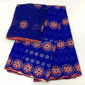 2019 New Arrivals 5+2 Multicolor Swiss Voile Lace in Switzerland 100% Cotton Fabric African Swiss Voile Lace High Quality Dress
2019 New Arrivals 5+2 Multicolor Swiss Voile Lace in Switzerland 100% Cotton Fabric African Swiss Voile Lace High Quality Dress