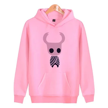 hollow knight hoodies sweatshirts pullover harajuku homme men/women streetwear hop male hoddies hip J1223
hollow knight hoodies sweatshirts pullover harajuku homme men/women streetwear hop male hoddies hip J1223