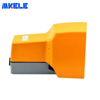 Mklt-502 Ce Electrical Foot Control Metal Case 3pdt Pedal Switch Pedal Switcher for machine tool control silver contact
Mklt-502 Ce Electrical Foot Control Metal Case 3pdt Pedal Switch Pedal Switcher for machine tool control silver contact