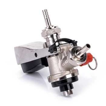 Mayitr Stainless Steel S-type Keg Coupler Draft Beer Dispenser Wine Brew Barware Accessories
Mayitr Stainless Steel S-type Keg Coupler Draft Beer Dispenser Wine Brew Barware Accessories