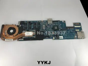 11246-1 48.4RQ01.011 mainboard For Lenovo ThinkPad X1 Carbon laptop motherboard I7-3667 CPU 04Y1988 
11246-1 48.4RQ01.011 mainboard For Lenovo ThinkPad X1 Carbon laptop motherboard I7-3667 CPU 04Y1988