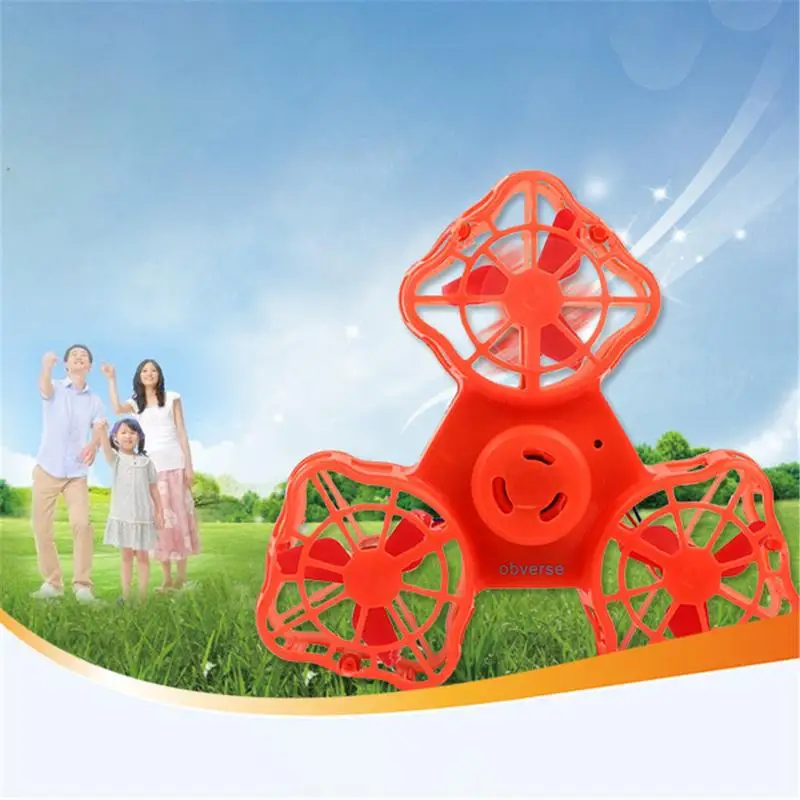 Pressure Relief Toy Rechargeable Automatic Rotating Low Speed Flying Gyro Flying Spinner For Adults And Children
Pressure Relief Toy Rechargeable Automatic Rotating Low Speed Flying Gyro Flying Spinner For Adults And Children