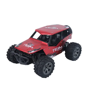 2.4G remote control climbing car rc toy for children four-wheel drive climbing high-speed cars
2.4G remote control climbing car rc toy for children four-wheel drive climbing high-speed cars