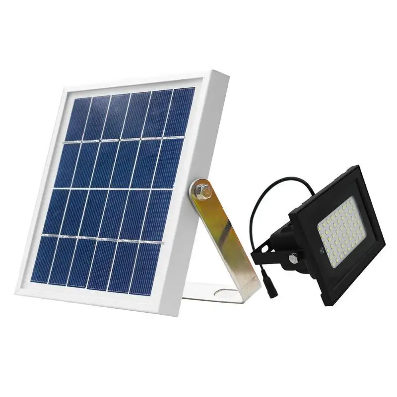 36/54/120 LED Solar Lamp Remote Control Waterproof Outdoor Garden Courtyard Garage Security Light Street Light
36/54/120 LED Solar Lamp Remote Control Waterproof Outdoor Garden Courtyard Garage Security Light Street Light