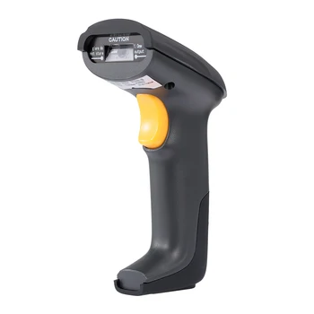 2D Wireless Barcode Scanner QR Code Data Matrix Scanner 640*480 CMOS 2.4G/BT for Market Warehouse Support 1D and 2D
2D Wireless Barcode Scanner QR Code Data Matrix Scanner 640*480 CMOS 2.4G/BT for Market Warehouse Support 1D and 2D