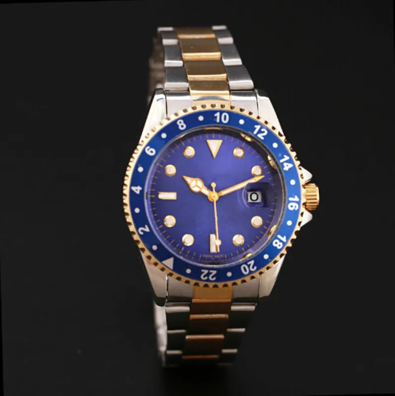 Relogio Masculino Top Brand New Wrist Watch Luxury Mens Designer Watches Fashion Automatic Watch Men Leather Gold Silver Clock
Relogio Masculino Top Brand New Wrist Watch Luxury Mens Designer Watches Fashion Automatic Watch Men Leather Gold Silver Clock