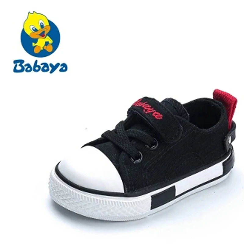Baby Shoes 2019 Spring Autumn kid Casual Shoes Boys Girls Canvas Shoes Soft Comfortable Slip-on Sneakers Size18-23 toddler shoes
Baby Shoes 2019 Spring Autumn kid Casual Shoes Boys Girls Canvas Shoes Soft Comfortable Slip-on Sneakers Size18-23 toddler shoes