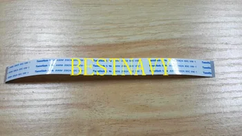 Free shipping 50pcs/Lot Flat Ribbon Flex Cable 24 pin*160mm*0.5mm pitch For HOP-1200W-B DVD mechanism many Car series radio
Free shipping 50pcs/Lot Flat Ribbon Flex Cable 24 pin*160mm*0.5mm pitch For HOP-1200W-B DVD mechanism many Car series radio