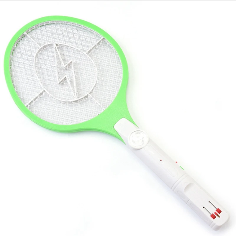Rechargeable Led Electric Swatter Anti Mosquito Fly Repellent Bug Insect Repeller Reject Killers Pest Zapper Trap Home Tool
Rechargeable Led Electric Swatter Anti Mosquito Fly Repellent Bug Insect Repeller Reject Killers Pest Zapper Trap Home Tool