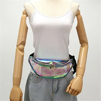 Girls Transparent Purse Laser PVC Clear Wallet Buckle Coin Pouch Key Pocket Casual sport Waist Pack
Girls Transparent Purse Laser PVC Clear Wallet Buckle Coin Pouch Key Pocket Casual sport Waist Pack