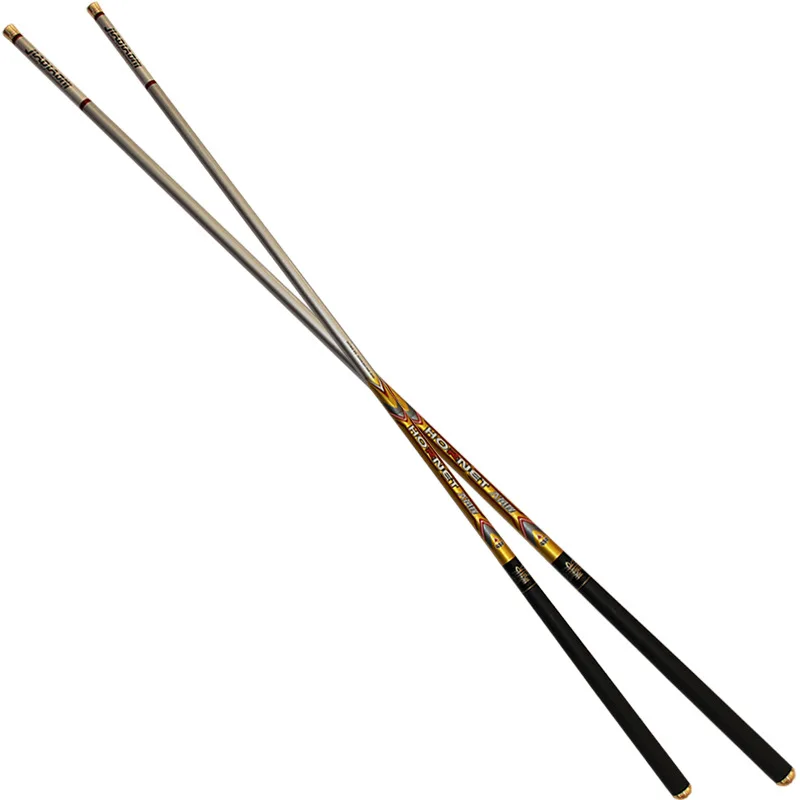 Bumblebee Ultra-Light Superhard 28 Tone Carbon Taiwan Fishing Rod Carp Rod Long Hand Pole Fishing Rod Fishing Gear Wholesale
Bumblebee Ultra-Light Superhard 28 Tone Carbon Taiwan Fishing Rod Carp Rod Long Hand Pole Fishing Rod Fishing Gear Wholesale