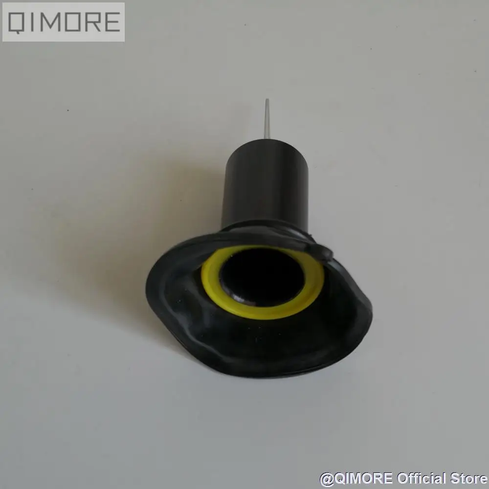 Carburetor Piston diaphragm membrane set for Scooter ATV 172MM CF250 CH250 ELITE CN250 Roketa MC54-250B YY250T
Carburetor Piston diaphragm membrane set for Scooter ATV 172MM CF250 CH250 ELITE CN250 Roketa MC54-250B YY250T