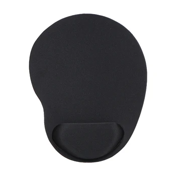 Mouse Pad Comfortable Mouse Mat with Wrist Rest Mousepad Ergonomic Design Easy to Wash Support for PC Laptop
Mouse Pad Comfortable Mouse Mat with Wrist Rest Mousepad Ergonomic Design Easy to Wash Support for PC Laptop