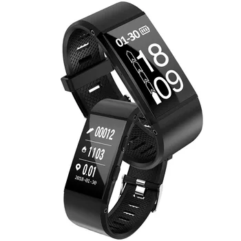 Original S1 Smart Bracelet BT V4.0 0.96 inch BLE Smartband Waterproof Heart Rate Monitor Smart Band Fitness Activity Tracker
Original S1 Smart Bracelet BT V4.0 0.96 inch BLE Smartband Waterproof Heart Rate Monitor Smart Band Fitness Activity Tracker