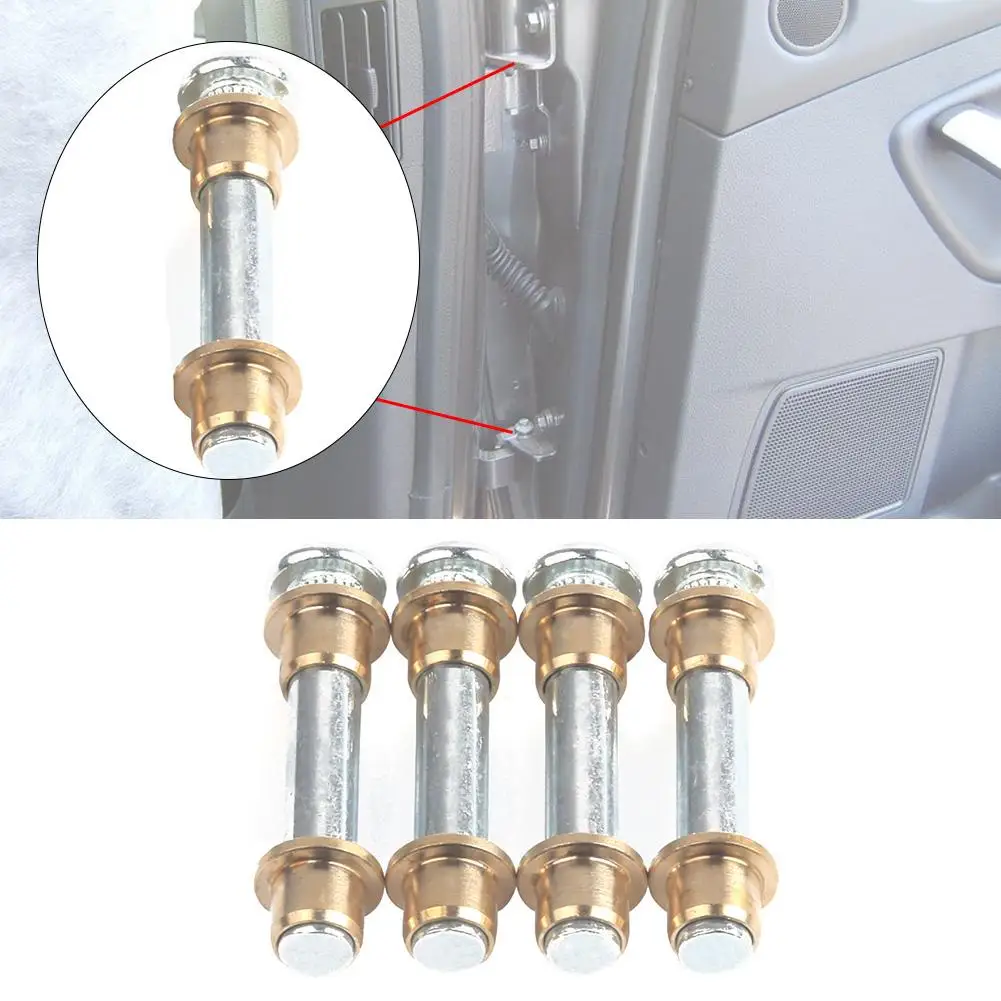 Auto Door Hinge Repairer Kit Door Hinge Pin Bushing Kit For Nissan Navarra 97-05 D22 Car Replacement Parts Accessories
Auto Door Hinge Repairer Kit Door Hinge Pin Bushing Kit For Nissan Navarra 97-05 D22 Car Replacement Parts Accessories
