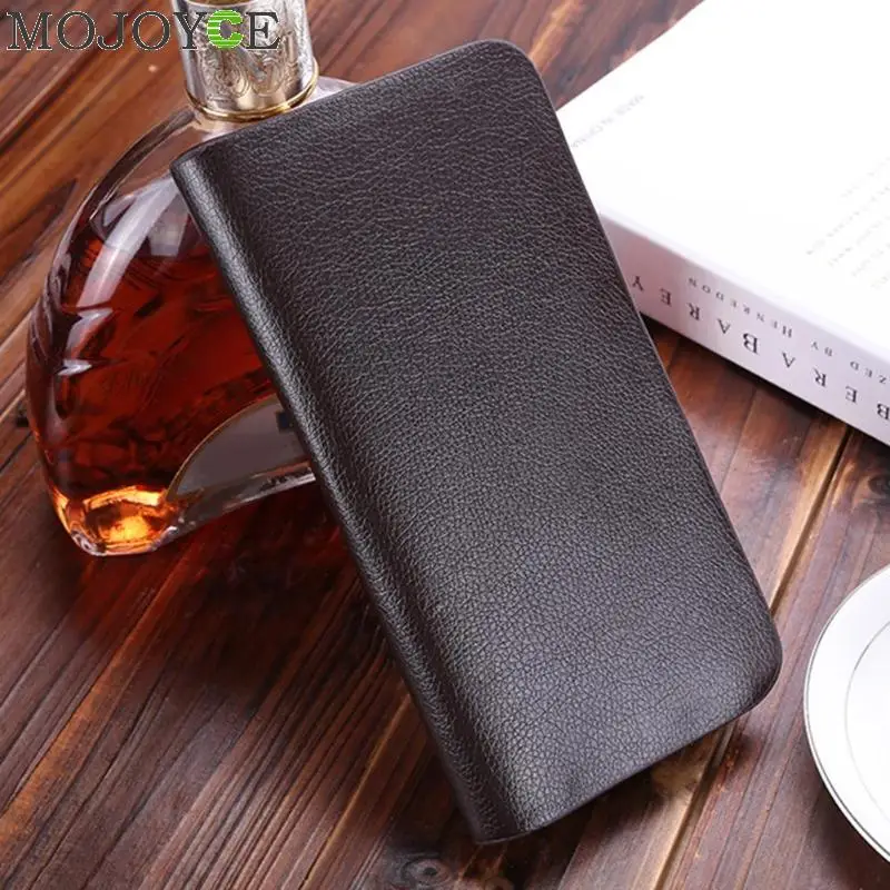Fashion Men Business Zipper Wallet Male PU Leather Clutch Coin Purse Long ID Card Holder Card Bag 2018 New Gentale Man Bag
Fashion Men Business Zipper Wallet Male PU Leather Clutch Coin Purse Long ID Card Holder Card Bag 2018 New Gentale Man Bag
