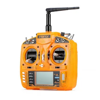 FsFly T-i8 2.4GHz 8CH DS M2 Compatible Transmitter For RC Models Drone Multicopter Spare Parts
FsFly T-i8 2.4GHz 8CH DS M2 Compatible Transmitter For RC Models Drone Multicopter Spare Parts