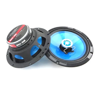 CLAITE LB-PP3652T 6.5 inch 2 Way Coaxial Subwoofer Speaker Loudspeaker Car Speaker 89db Car Horn 
CLAITE LB-PP3652T 6.5 inch 2 Way Coaxial Subwoofer Speaker Loudspeaker Car Speaker 89db Car Horn