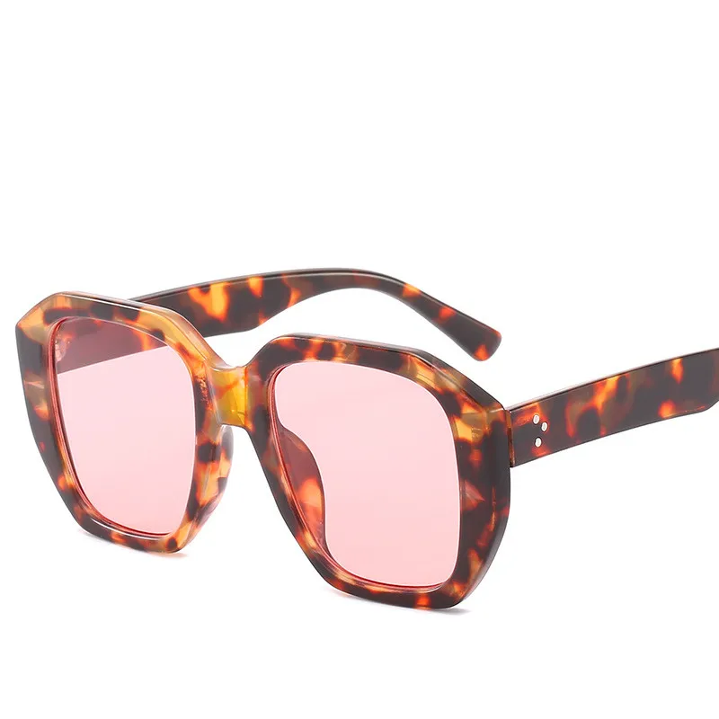 Imwete Luxury Square Sunglasses Women Men Classic Brand Leopard Black Sun Glasses Ladies UV400 Outdoor Unisex Sunglass Goggles
Imwete Luxury Square Sunglasses Women Men Classic Brand Leopard Black Sun Glasses Ladies UV400 Outdoor Unisex Sunglass Goggles