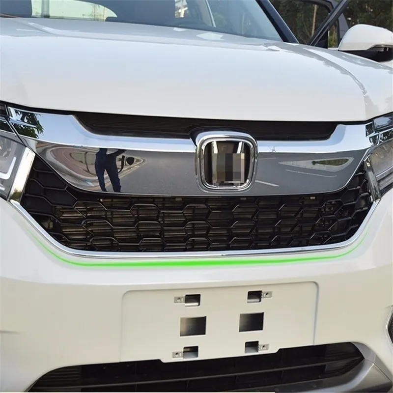Modified Automobile Grille Exterior Dashing Covers Accessory Accessories Car Styling Decoration Trim FOR Honda Avancier
Modified Automobile Grille Exterior Dashing Covers Accessory Accessories Car Styling Decoration Trim FOR Honda Avancier