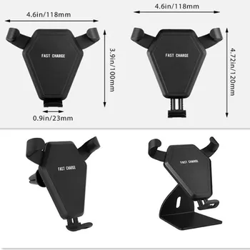 NEW HOT Car styling wireless charger for audi a3 vauxhall bmw f30 audi a4 b8 audi a5 b8 golf mk7 ford mondeo mk4 mercedes w211
NEW HOT Car styling wireless charger for audi a3 vauxhall bmw f30 audi a4 b8 audi a5 b8 golf mk7 ford mondeo mk4 mercedes w211