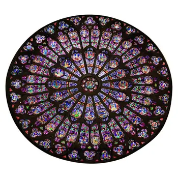 2019 NEW Notre Dame de Paris Peacock Window Digital Printing Mat Flannel Mats Super Soft Padded Mat Notre Dame Carpet
2019 NEW Notre Dame de Paris Peacock Window Digital Printing Mat Flannel Mats Super Soft Padded Mat Notre Dame Carpet