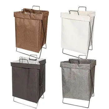 Organizer Multifunctional Household Essential Cloth Art Folding Home Laundry Basket Large Bathroom Clothes Toy Storage Basket
Organizer Multifunctional Household Essential Cloth Art Folding Home Laundry Basket Large Bathroom Clothes Toy Storage Basket