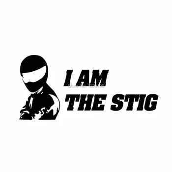10 x Car Styling Top Gear Racing I'm The Stig Decorations Auto Decal Car Stickers Reflective Decal Whole Body Pattern Vinyl
10 x Car Styling Top Gear Racing I'm The Stig Decorations Auto Decal Car Stickers Reflective Decal Whole Body Pattern Vinyl