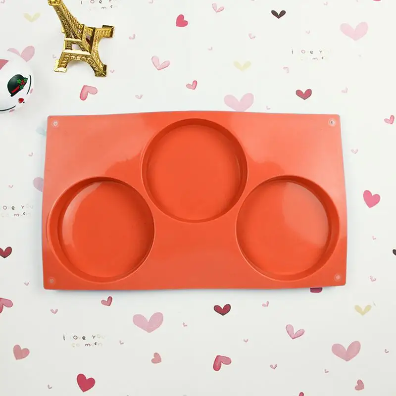 Hot DIY Cake Mold Silicone Mould Cake Decorating Tools Cupcake Jelly Chocolate 3D Decor Mould Kitchen Accessories Baking Gadgets
Hot DIY Cake Mold Silicone Mould Cake Decorating Tools Cupcake Jelly Chocolate 3D Decor Mould Kitchen Accessories Baking Gadgets