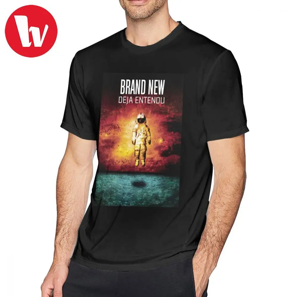 Arctic Monkeys T Shirt Brand New Deja Entendu T-Shirt Beach Printed Tee Shirt 4xl Man 100 Percent Cotton Short-Sleeve Tshirt
Arctic Monkeys T Shirt Brand New Deja Entendu T-Shirt Beach Printed Tee Shirt 4xl Man 100 Percent Cotton Short-Sleeve Tshirt