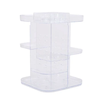 Promotion! 360 Degrees Rotating Cosmetic Storage Rack Lipstick Jewelry Case Holder Display Stand Cosmetic Box Makeup Organizer
Promotion! 360 Degrees Rotating Cosmetic Storage Rack Lipstick Jewelry Case Holder Display Stand Cosmetic Box Makeup Organizer