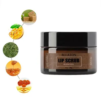 XY Fancy Professional Moisturizing Lips Cosmetics Remove Dead Skin Brown Sugar Lip Care Exfoliating Lip Scrub
XY Fancy Professional Moisturizing Lips Cosmetics Remove Dead Skin Brown Sugar Lip Care Exfoliating Lip Scrub