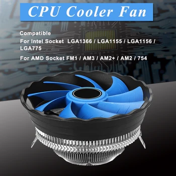 High quality CPU Cooler Heatpipe Cooling Fan 12cm Radiator Aluminum Heatsink Intel LGA 775/1366/115X AMD FM1/AM2+/AM3/AM2/754
High quality CPU Cooler Heatpipe Cooling Fan 12cm Radiator Aluminum Heatsink Intel LGA 775/1366/115X AMD FM1/AM2+/AM3/AM2/754