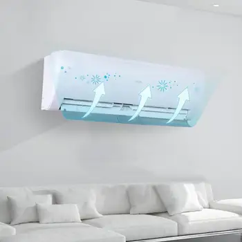 Adjustable Air Conditioner Cover Windshield Air Conditioning Baffle Shield Wind Guide Month Straight Anti-wind Shield Drop Ship
Adjustable Air Conditioner Cover Windshield Air Conditioning Baffle Shield Wind Guide Month Straight Anti-wind Shield Drop Ship