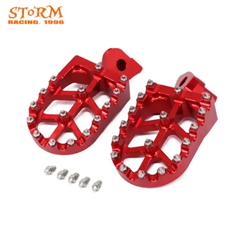Motorcycle CNC Foot Pegs Footpeg Pedals Rests For Husqvarna SMR TC TE TXC 449 450 510 511 570 610 SMR450 TC450 TE450 SM450RR
Motorcycle CNC Foot Pegs Footpeg Pedals Rests For Husqvarna SMR TC TE TXC 449 450 510 511 570 610 SMR450 TC450 TE450 SM450RR