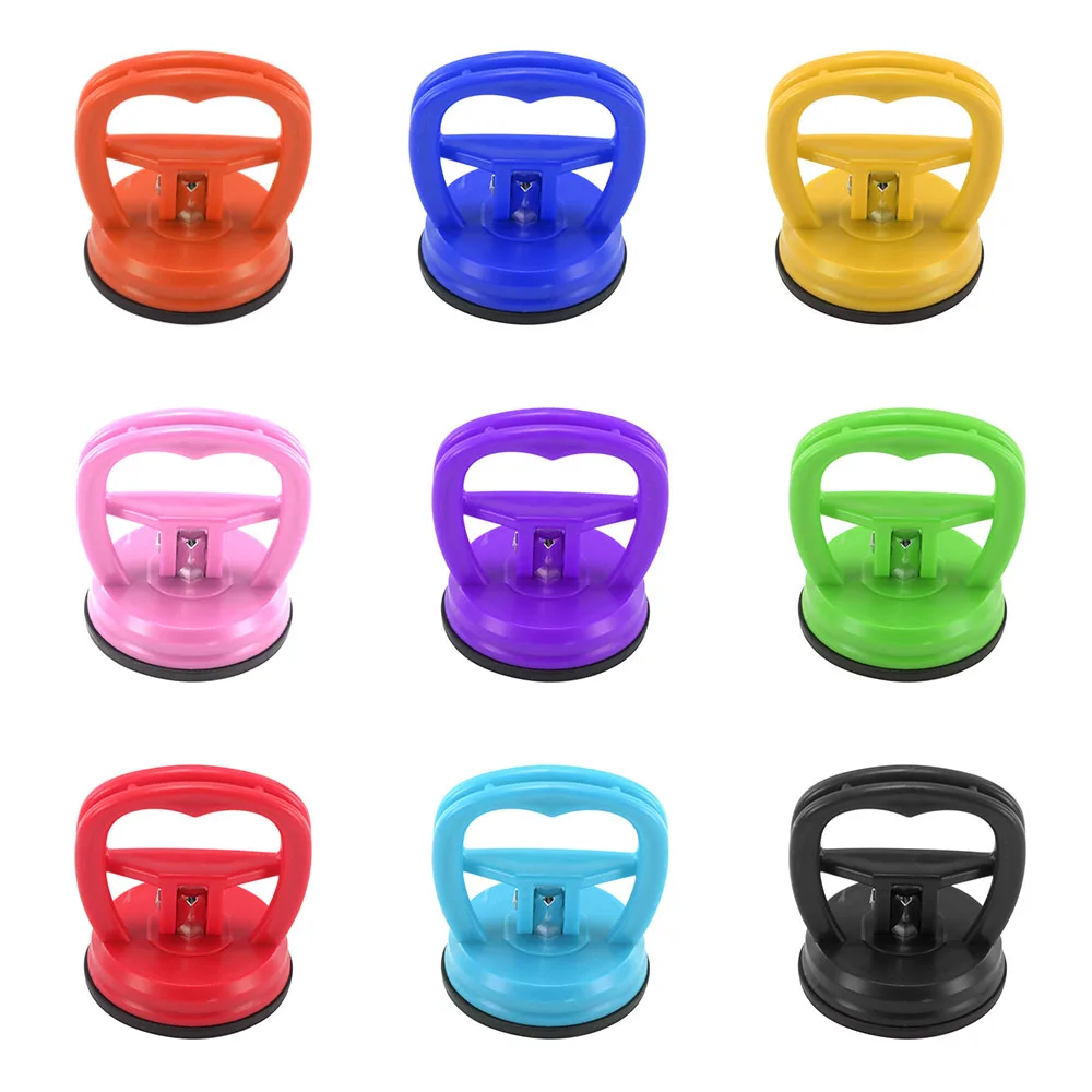 1pc Disassemble Mobile Phone Repair Tool LCD Screen Computer Vacuum Strong Suction Cup Car Remover Round Shape
1pc Disassemble Mobile Phone Repair Tool LCD Screen Computer Vacuum Strong Suction Cup Car Remover Round Shape