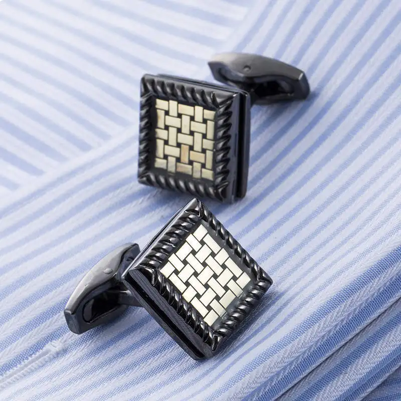 2017 New Arrival French Shirt Cufflinks Wedding Gemelos Excellent Cuff links 514860 Men French Cufflinks Suit Sleeve Buttons
2017 New Arrival French Shirt Cufflinks Wedding Gemelos Excellent Cuff links 514860 Men French Cufflinks Suit Sleeve Buttons