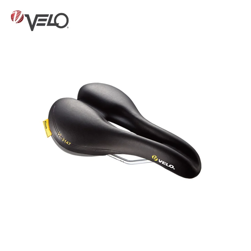 

VELO MTB Road Bicycle cushion Ventilation comfortable thickening men and women Long-distance mountain bike Road Bike cushion