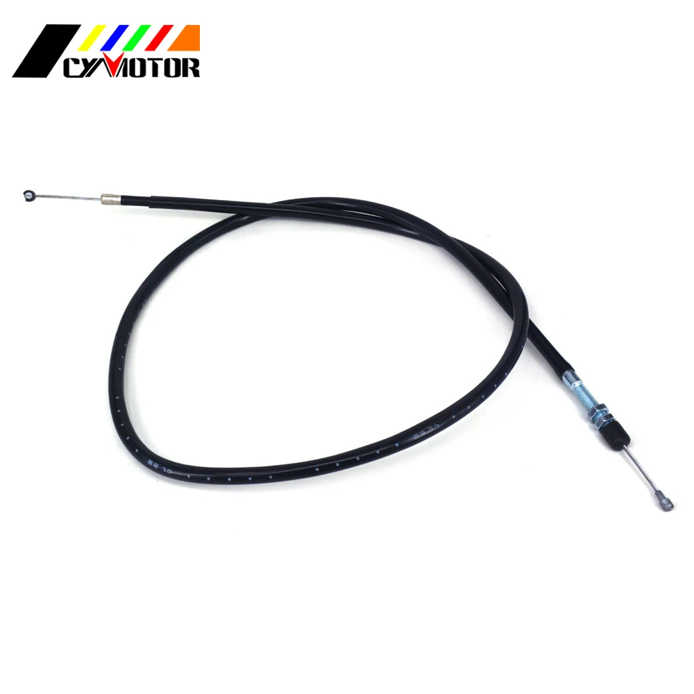 Motorcycle High Quality Lever Clutch Cable Line For YAMAHA YZFR1 YZF R1 YZF-R1 2007 2008 07 08 | Автомобили и мотоциклы