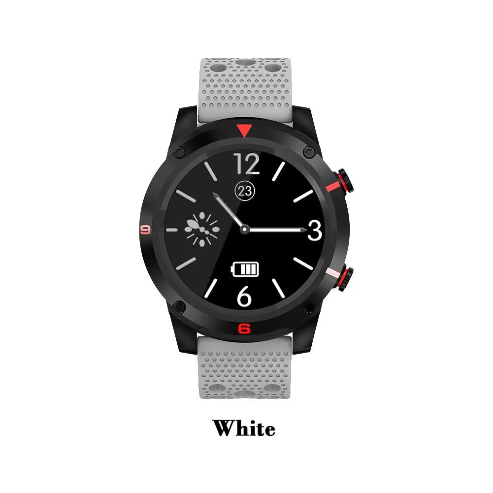 M26 Smart Watch Bracelet Step Heart Rate Blood Pressure Monitoring Bluetooth Call GPS Sports IP67 Waterproof Smart Wristband
M26 Smart Watch Bracelet Step Heart Rate Blood Pressure Monitoring Bluetooth Call GPS Sports IP67 Waterproof Smart Wristband