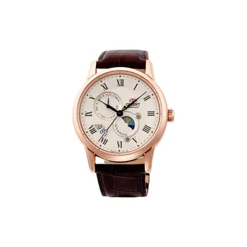 Mechanical Wristwatches Orient for mens AK00001Y Watches Mans Watch Wristwatch Self-winding
Mechanical Wristwatches Orient for mens AK00001Y Watches Mans Watch Wristwatch Self-winding