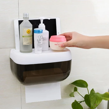 Rectangle Napkin Box Plastic Tissue Holder Paper Towel Boxes For Car Home Hotel Bathroom Srorage Rack
Rectangle Napkin Box Plastic Tissue Holder Paper Towel Boxes For Car Home Hotel Bathroom Srorage Rack