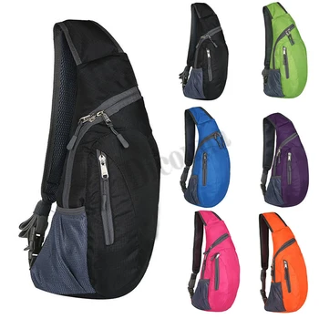 2019 Mens Women Sport Shoulder Bags Waist Packs Cross Body Outdoor Hiking Sling Bag Chest Pack Portable Solid Casual Fashion New
2019 Mens Women Sport Shoulder Bags Waist Packs Cross Body Outdoor Hiking Sling Bag Chest Pack Portable Solid Casual Fashion New