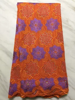 Best Selling Swiss Voile Laces African Lace Fabric Big Orange Nigerian French Fabric 2019 High Quality African Tulle Lace Fabric
Best Selling Swiss Voile Laces African Lace Fabric Big Orange Nigerian French Fabric 2019 High Quality African Tulle Lace Fabric