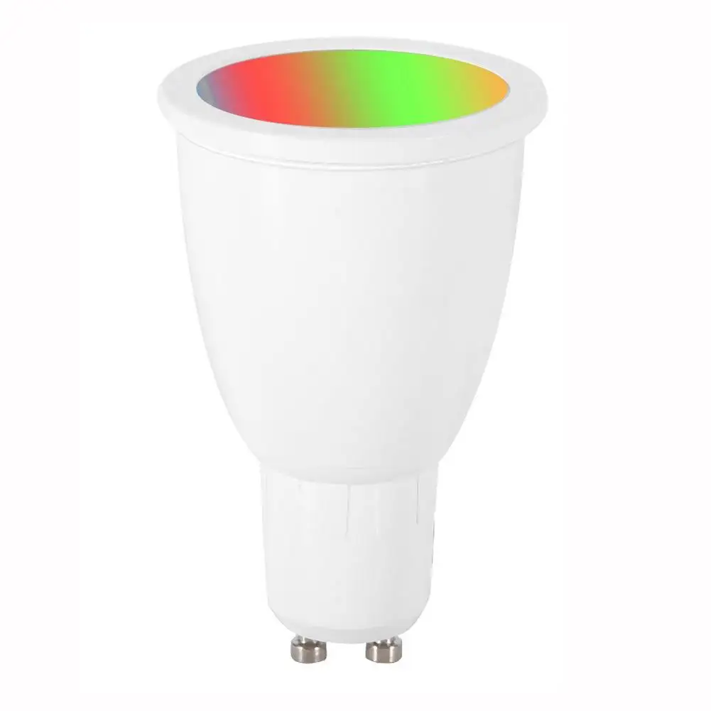 Wireless Remote LED Smart Light Cup Control Lamp Compatible with Alexa Google Home
Wireless Remote LED Smart Light Cup Control Lamp Compatible with Alexa Google Home