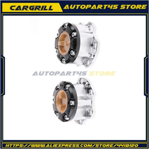 1 PIECE x FZJ/HZJ 105 FZJ71/74/78/79 HZJ71/7879 FREE WHEEL LOCKING HUBS B004 43530-60130 4353060130 FOR TOYOTA Land Cruiser
1 PIECE x FZJ/HZJ 105 FZJ71/74/78/79 HZJ71/7879 FREE WHEEL LOCKING HUBS B004 43530-60130 4353060130 FOR TOYOTA Land Cruiser
